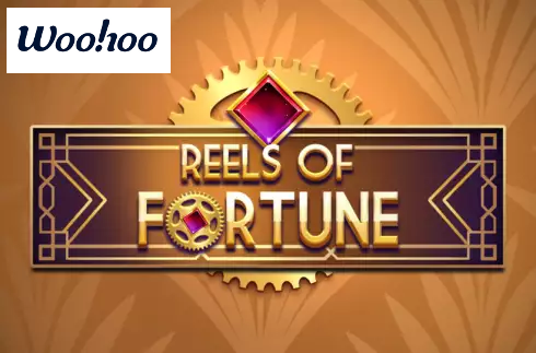 Reels of Fortune